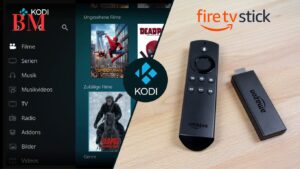 Kodi Fire TV Stick: Ihr ultimativer Installationsguide