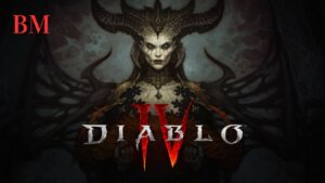 Diablo 4 Switch Release 2023: Ultimativer Leitfaden zu Gameplay, Beta und Mehr