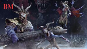 Diablo 4 Switch Release 2023: Ultimativer Leitfaden zu Gameplay, Beta und Mehr