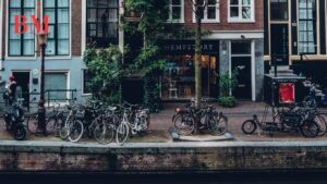 Parken Amsterdam - Top-Tipps für Günstige Parkplätze