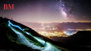 Landschaftsfotografie: Tipps und Tricks für atemberaubende Landschaftsfotos