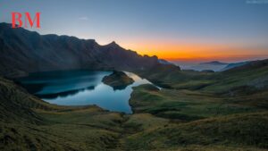 Landschaftsfotografie: Tipps und Tricks für atemberaubende Landschaftsfotos