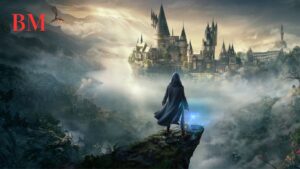 Hogwarts Legacy Roland's Karte: Ein Tiefgang in magische Geheimnisse