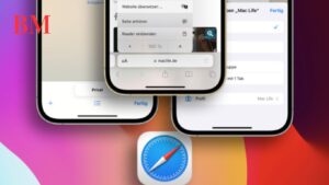 iPhone Favoriten Löschen und Verwalten: Der Ultimative Safari-Guide