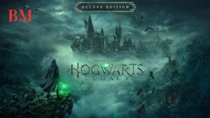 Elderstab Hogwarts Legacy: Der Ultimative Guide zu Zauberstäben