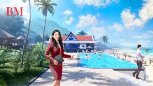 Hotel Life A Resort Simulator: Ihr Ultimativer Leitfaden für PS5 und Steam