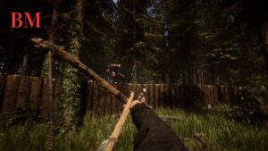 Sons of the Forest PS4: Neueste Updates und Features des Survival-Hits