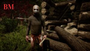 Sons of the Forest PS4: Neueste Updates und Features des Survival-Hits