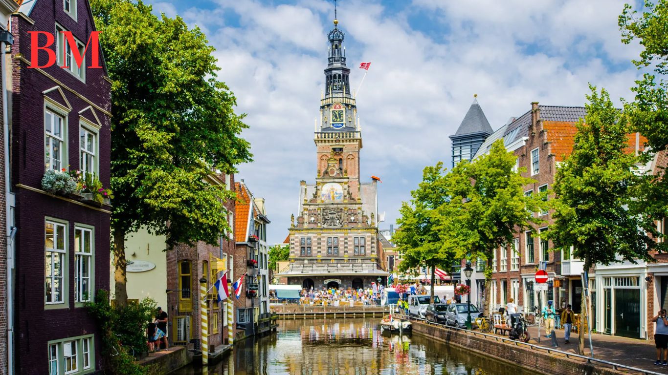 Die Besten Ferienparks in Holland am Meer: Ein Unvergesslicher Urlaub