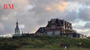 Entdecken Sie den Charme von Roompot Hof Domburg: Ihr Traumurlaub in den Niederlanden