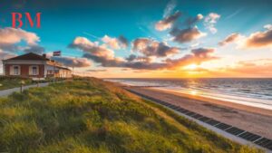 Entdecken Sie den Charme von Roompot Hof Domburg: Ihr Traumurlaub in den Niederlanden