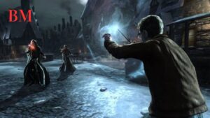 Hogwarts Legacy Tarnumhang: Ihr Leitfaden zu den Heiligtümern des Todes