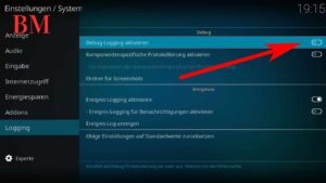 Kodi Logdateien: Ein umfassender Leitfaden zur Aktivierung und Analyse