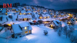 Landal Winterberg: Ihr Perfekter Urlaub im Sauerland - Erlebnis & Erholung