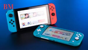 Switch Lite An TV Anschließen: Ultimativer Leitfaden für Nintendo Fans
