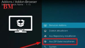 Kodinerds Repository Installieren: Ihr Leitfaden zum Herunterladen und Einrichten auf Kodi