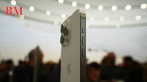 iPhone 15 Pro Seitentaste Belegen: Ultimativer Leitfaden zur Anpassung