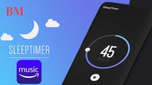 Apple Music Sleep Timer einrichten: Ein Leitfaden für iPhone und Android
