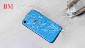 Ist das iPhone 11 Wasserdicht? - Eine umfassende Bewertung