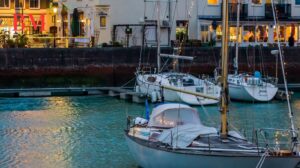 Noordzee Resort Vlissingen: Luxus-Urlaub in Zeeland - Ihr Reiseführer