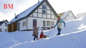 Ferienpark NRW: Die Top-Urlaubsziele für Familien in Nordrhein-Westfalen