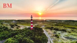 Roompot Ameland: Erleben Sie den Traumurlaub im Hollumer Ferienpark