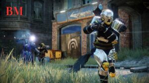 Alles über Legendäre Verlorene Sektoren in Destiny 2: Rotationen und Strategien 2024