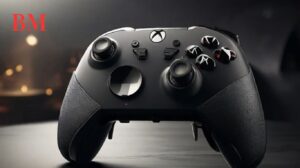 Xbox Elite Series 3: Ein Tiefblick in Microsofts Neuesten Elite Wireless Controller