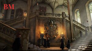 Hogwarts Legacy Tageszeit Ändern: Ultimativer Guide für Magische Erlebnisse