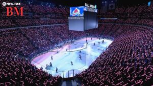 NHL 23 für Switch: Ein Must-Have für Eishockey-Enthusiasten