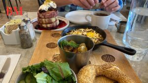 Brunchguide Barcelona | Frühstück und Brunch