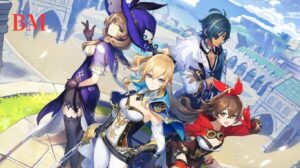 Genshin Impact Speicherplatz-Anforderungen: Ultimativer Guide für PC, iOS & Android