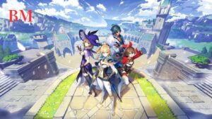 Genshin Impact Speicherplatz-Anforderungen: Ultimativer Guide für PC, iOS & Android