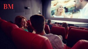 Kinowerbung: Das Große Leinwand-Erlebnis für Ihre Marke