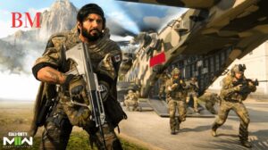 Alles über MW2 Visitenkarten: Ihr Kompletter Guide zu COD Modern Warfare 2