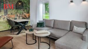 Roompot Vakantiepark Schaijk: Ein Paradies für Ferienhaus-Liebhaber