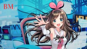 VTuber Avatar Erstellen Leicht Gemacht: Von der Idee zum Erfolg mit Eigenem VTuber Model