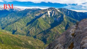 Sequoia National Park: Ein Naturwunder in Kalifornien
