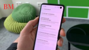 Mobile Content Page Samsung Löschen Geht Nicht? Effektive Lösungen und Tipps