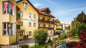 Tirol – Urlaub im Paradies: Entdecken Sie die besten Feriendörfer und Ferienparks in Tirol