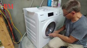 F220 Miele Fehlerbehebung: Ein Praxisleitfaden für Ihre Waschmaschine