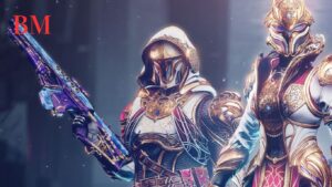 Destiny 2 Perpetualis: Der Ultimative Saison 2023 Guide & Strategien