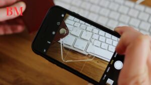 Lupe iPhone: Ihr Ultimativer Guide zur Nutzung des Apple-Geräts als Lupe