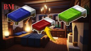 Wie Macht Man Ein Bett In Minecraft: Der Ultimative Bau-Leitfaden