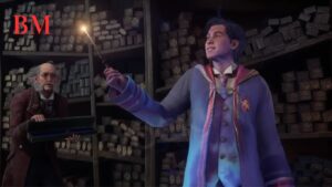 Hogwarts Legacy Zauberstab Ändern: Schritt-für-Schritt zum perfekten Stab