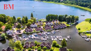 Ferienpark Holland: Der Ultimative Guide für Ihren Traumurlaub