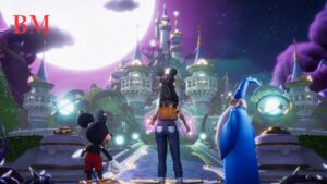 Disney Dreamlight Valley Avatar Importieren: Ein umfassender Leitfaden