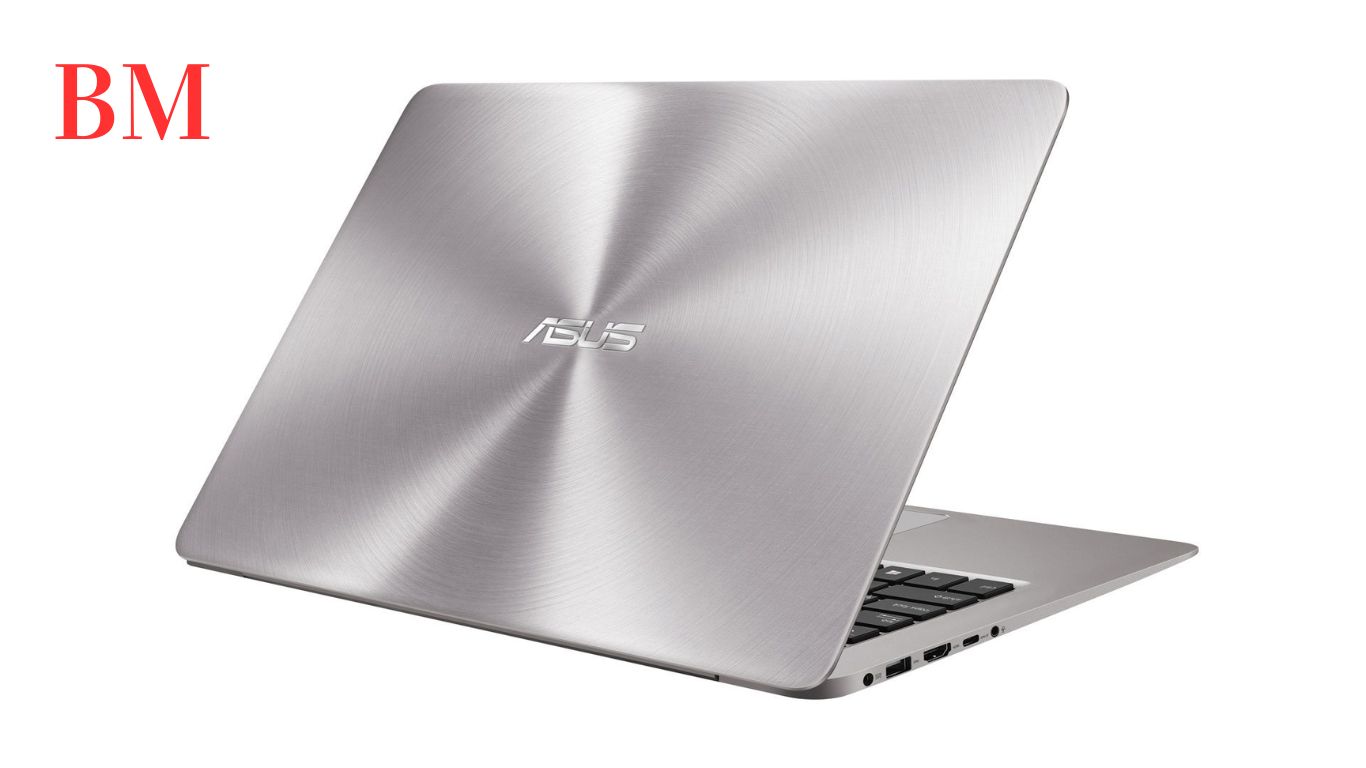 Asus Zenbook UX3410UA Test: Ultimative Leistung im Eleganten Design