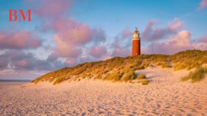 Ultimativer Ferienpark Texel Überblick: Finden Sie Ihr Perfektes Urlaubsziel