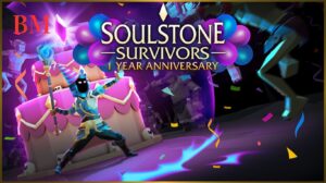 Soulstone Survivors auf Steam: Ein Muss für Early Access Fans